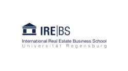International Real Estate Business School, Universität Regensburg 