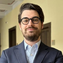 David Bouz, Právnická fakulta Univerzity Karlovy, Praha