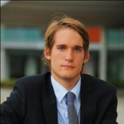 David Mazáček, Prague University of Economics and Business, Faculty of Finance and Accounting