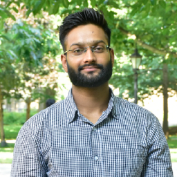 Honey Kumar, Jawaharlala Nehru University, New Dehli