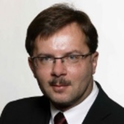 Prof. Jan Frait