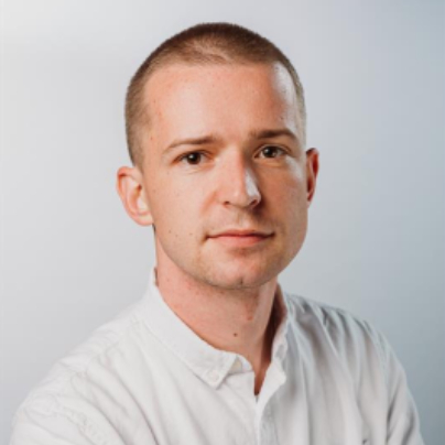 Jan Krtička, IPR Praha, Prague