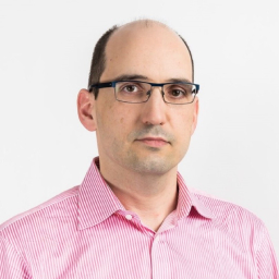 Dr. Nikos Karadimitriou