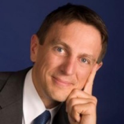 Prof. Dr. Sven Bienert